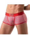 Sailor Trunks- Red