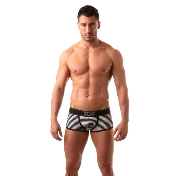 Striped trunks - Sailor Collection | TOF Paris