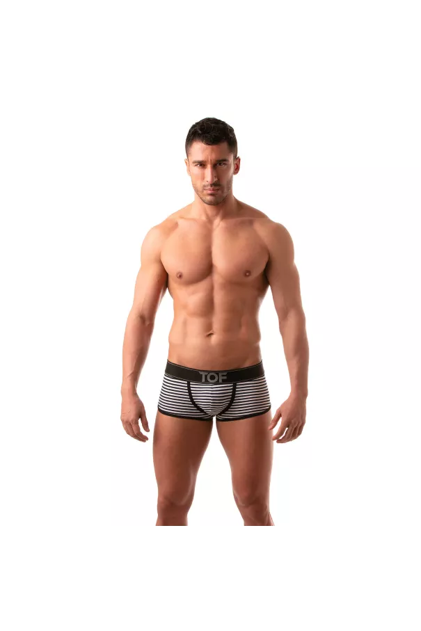 Striped trunks - Sailor Collection | TOF Paris