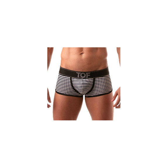 Sailor Trunks- Black
