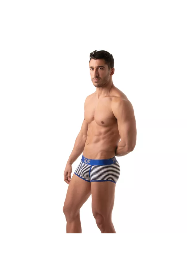 Striped trunks - Sailor Collection | TOF Paris