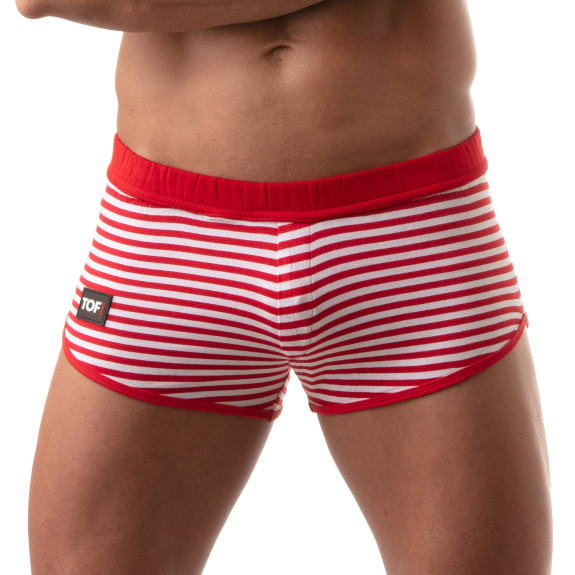 Mini-shorts - Sailor Collection | TOF Paris