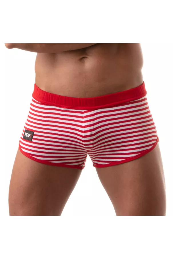 Mini-shorts - Sailor Collection | TOF Paris