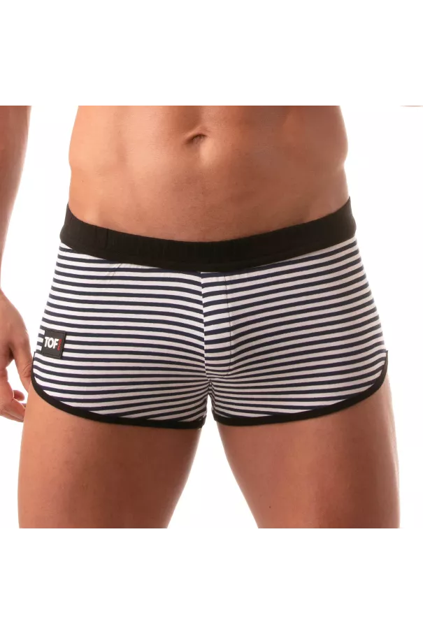 Mini-shorts - Sailor Collection | TOF Paris