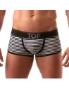 Sailor Trunks- Black