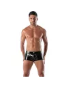 Vinyl Trunks Black