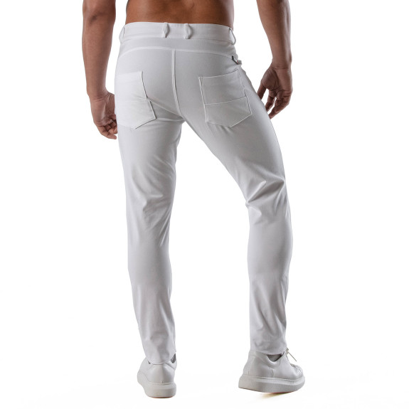 Chino Pants - Patriot Collection | TOF Paris