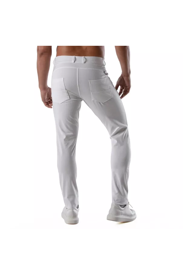 Chino Pants - Patriot Collection | TOF Paris