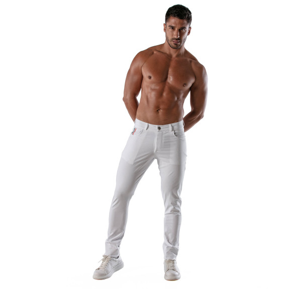 Chino Pants - Patriot Collection | TOF Paris