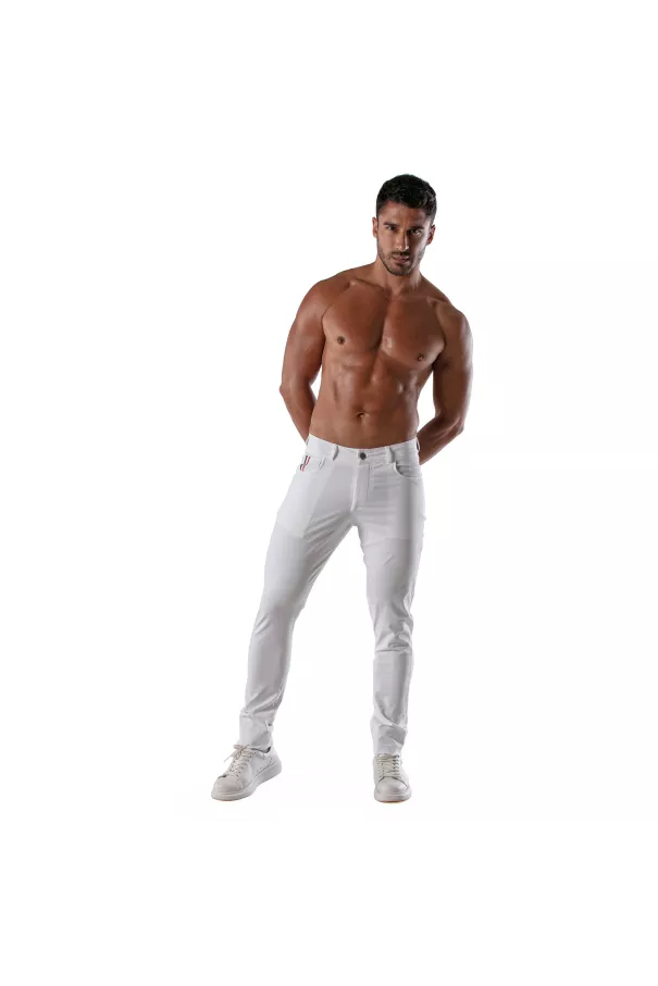 Chino Pants - Patriot Collection | TOF Paris