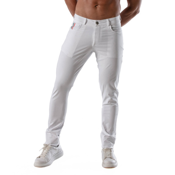 Chino Pants - Patriot Collection | TOF Paris
