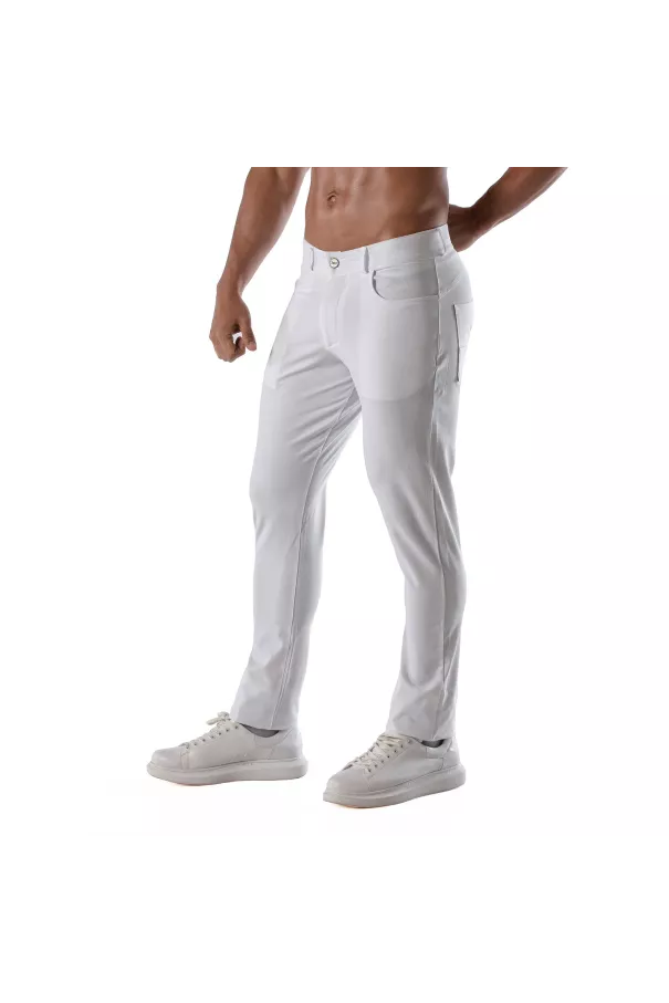Chino Pants - Patriot Collection | TOF Paris