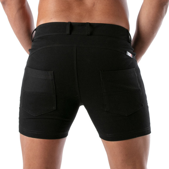 Chino Shorts - Patriot Collection | TOF Paris
