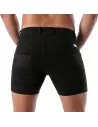Patriot Chino Shorts - Black