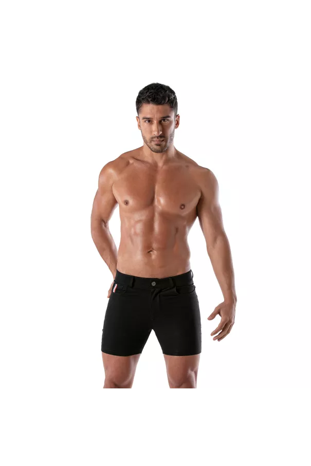 Chino Shorts - Patriot Collection | TOF Paris