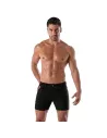 Patriot Chino Shorts - Black