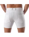 Patriot Chino Shorts - White