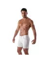 Patriot Chino Shorts - White