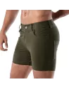 Patriot Chino Shorts - Khaki