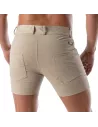 Patriot Chino Shorts - Beige