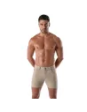 Patriot Chino Shorts - Beige