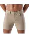 Patriot Chino Shorts - Beige