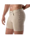 Patriot Chino Shorts - Beige