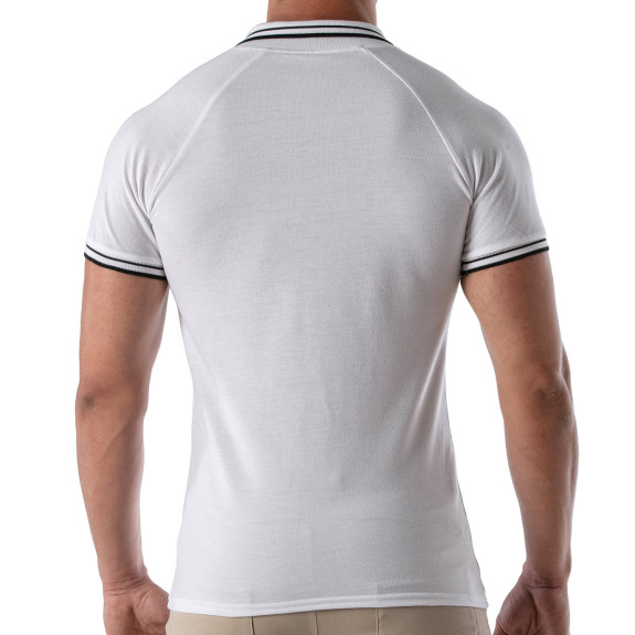 Polo shirt - Patriot Collection | TOF Paris