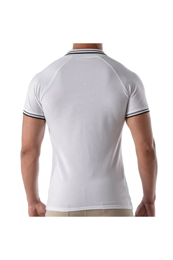 Polo shirt - Patriot Collection | TOF Paris