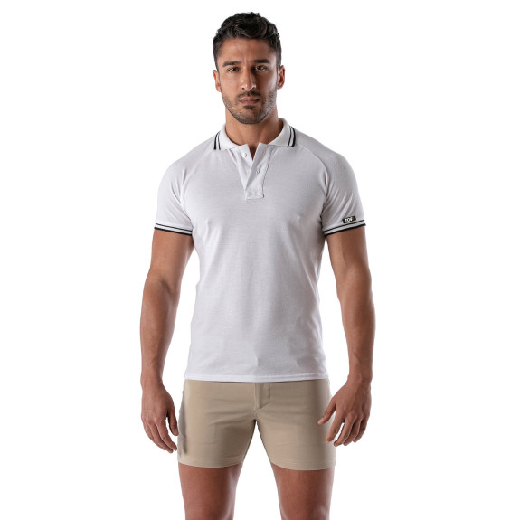 Polo shirt - Patriot Collection | TOF Paris