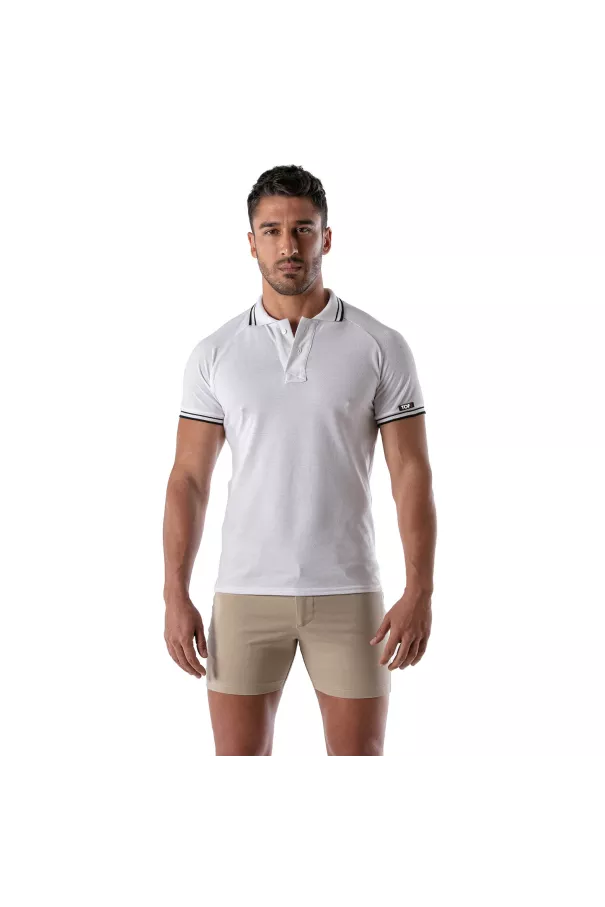 Polo shirt - Patriot Collection | TOF Paris