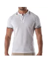 Patriot Polo Shirt - White