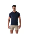 Patriot Polo Shirt - Navy