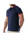 Patriot Polo Shirt - Navy