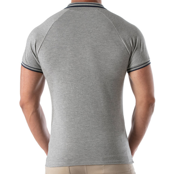 Polo shirt - Patriot Collection | TOF Paris