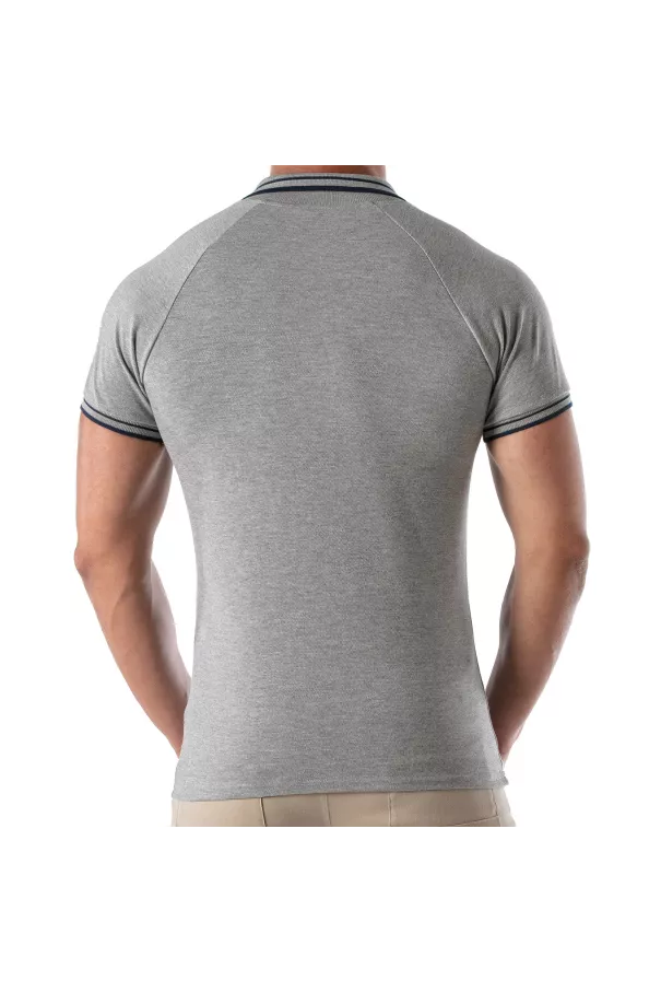 Polo shirt - Patriot Collection | TOF Paris