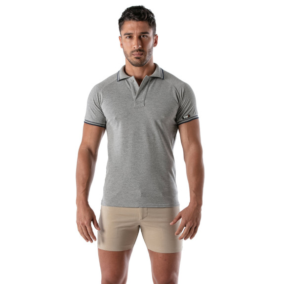 Polo shirt - Patriot Collection | TOF Paris