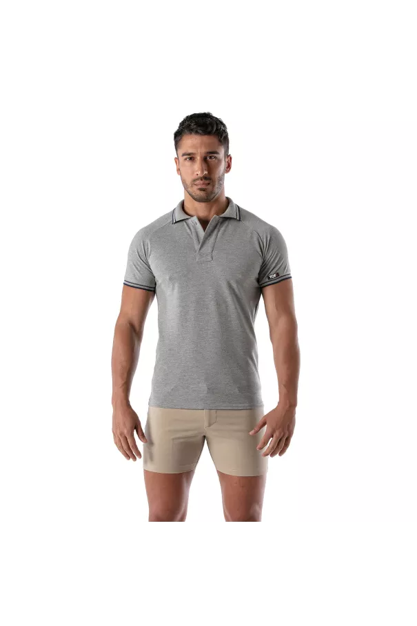 Polo shirt - Patriot Collection | TOF Paris