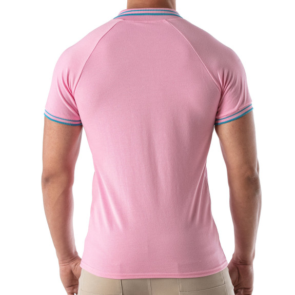 Polo shirt - Patriot Collection | TOF Paris