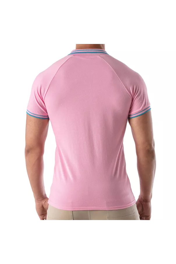 Polo shirt - Patriot Collection | TOF Paris