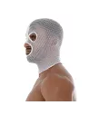 Circuit Mesh Hood - White