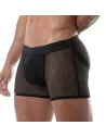 Mesh JockShort Circuit - Black