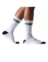 Sport Socks White/black