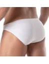 Holidays Swim Bikini White