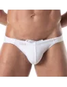 Holidays Swim Bikini White