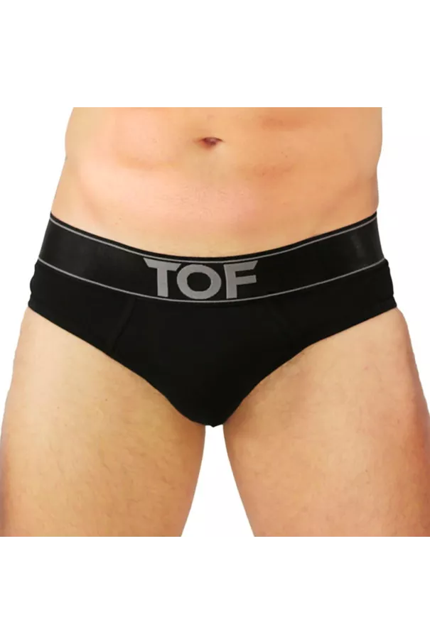 Dan brief Black - TOF-PARIS.com