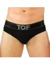 Dan brief Black