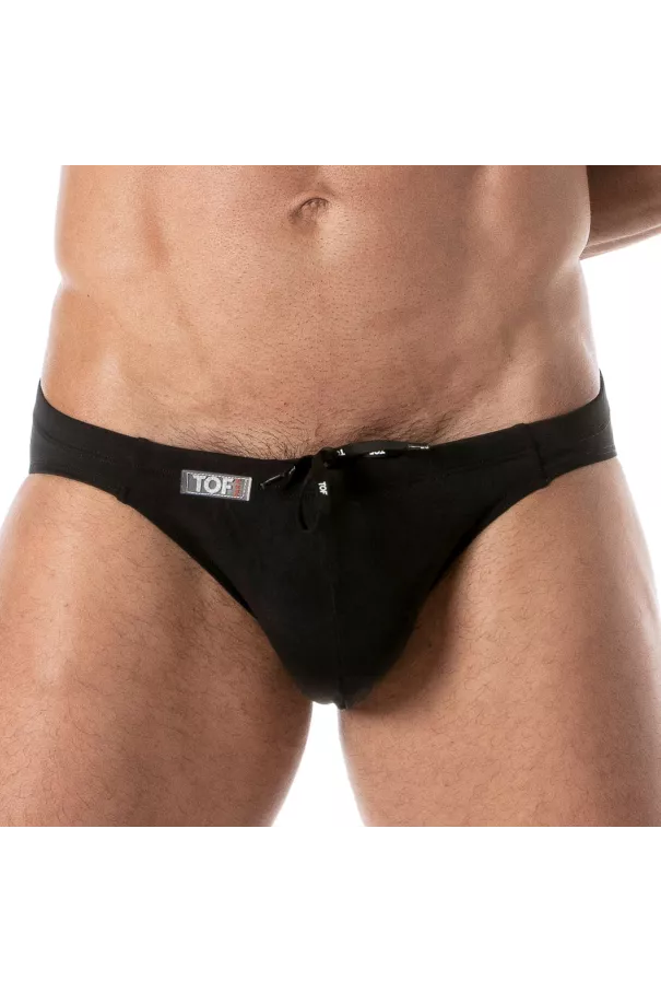 Holidays Swim Bikini Black