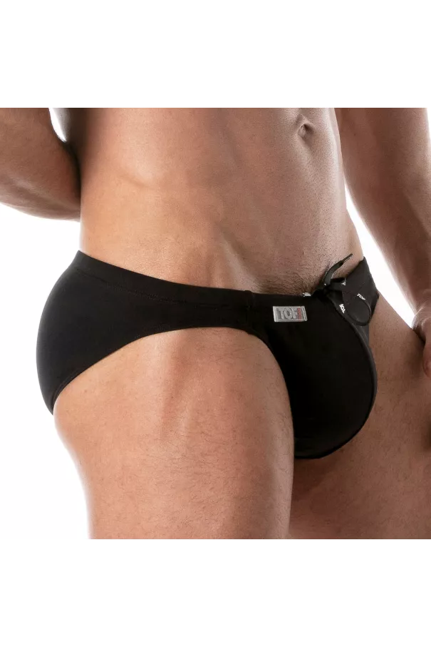 Holidays Swim Bikini Black