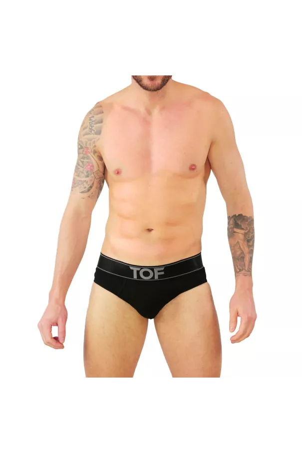 Dan brief Black - TOF-PARIS.com